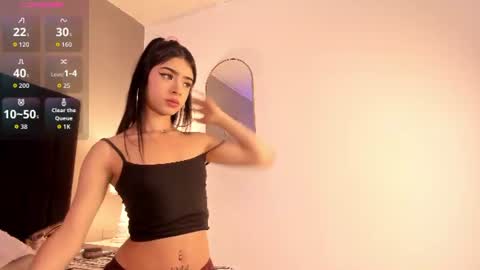 ANNY online show from July 16, 12:10 pm