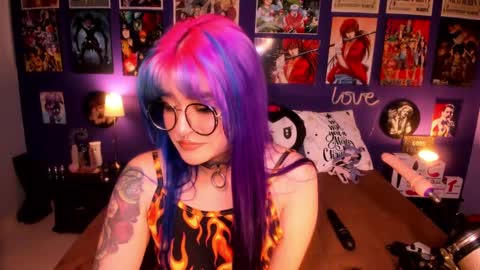      Paty     online show from January 9, 12:35 am