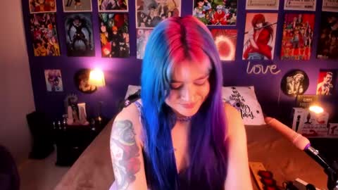      Paty     online show from January 16, 12:55 am