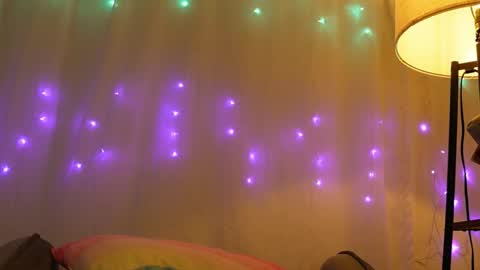 Anny online show from November 24, 6:26 am