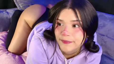 ANNY online show from July 21, 3:07 am