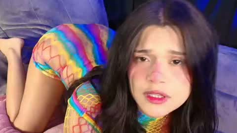 ANNY online show from July 17, 3:11 am