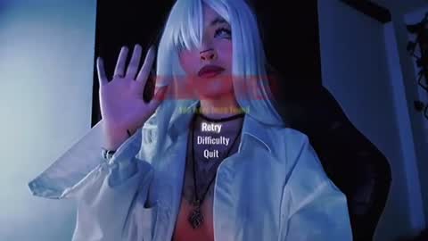 Anny online show from July 22, 1:45 pm