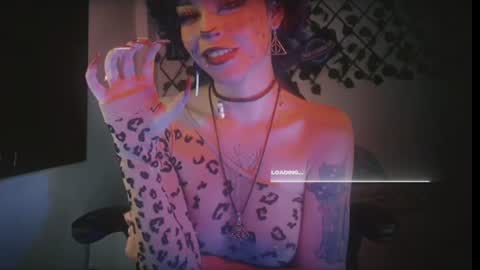 Anny online show from July 8, 7:43 am