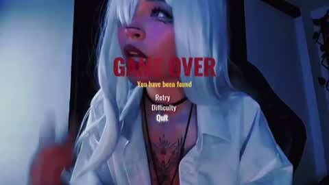 Anny online show from July 10, 12:27 pm