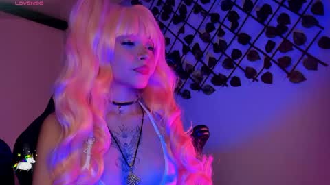 Anny online show from June 5, 4:27 am
