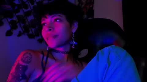 Anny online show from July 31, 7:42 am
