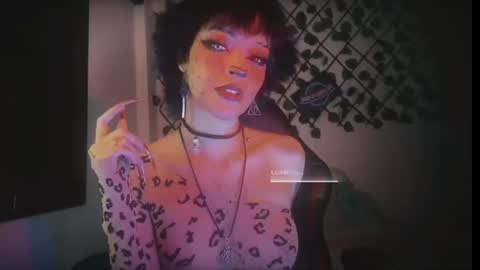 Anny online show from June 14, 3:19 am