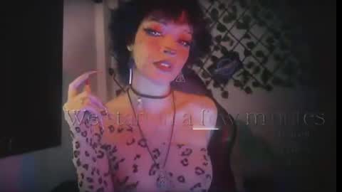 Anny online show from July 19, 4:59 am