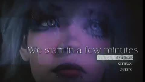 Anny online show from June 10, 4:44 am