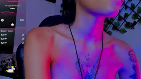 Anny online show from June 28, 12:23 pm