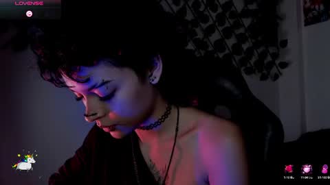 Anny online show from July 25, 5:58 am