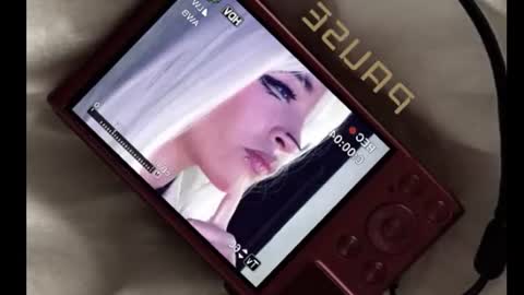 Anny online show from July 9, 7:44 am