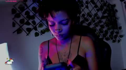 Anny online show from July 18, 1:53 am