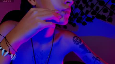 Anny online show from June 27, 8:48 am