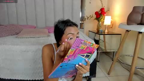 ANNY  online show from June 14, 12:05 pm