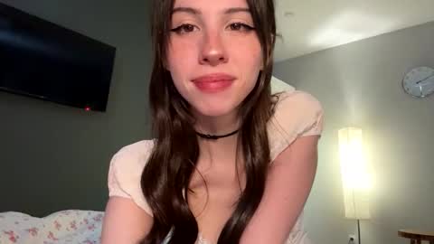 Ana online show from February 28, 11:09 am