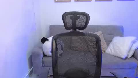 ANNY LOUIS online show from September 22, 10:19 pm