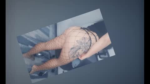 ANNY LOUIS online show from February 24, 1:55 am