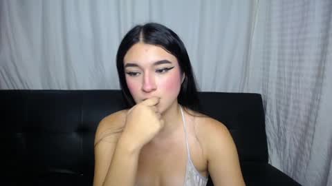 Anny online show from August 7, 4:19 am
