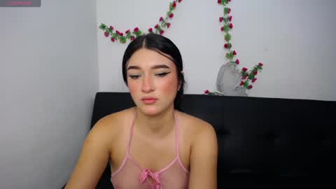 Anny online show from April 20, 3:26 pm