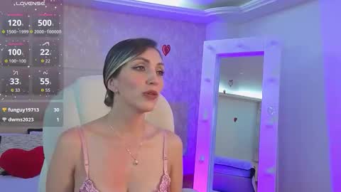 Anny online show from March 16, 11:58 am