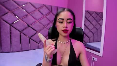Snapshot of anny_swet chatting on October 17, 6:33 pm Anny online show from October 17, 6:33 pm