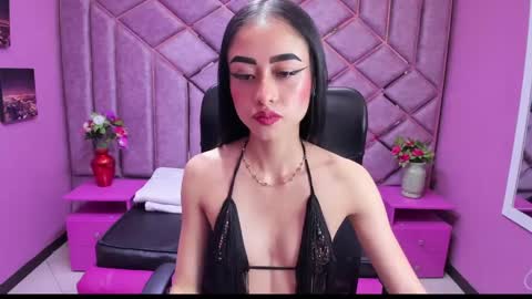 Snapshot of anny_swet chatting on September 18, 3:32 pm Anny online show from September 18, 3:32 pm