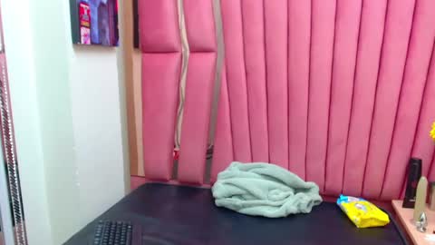 Snapshot of anny_swet chatting on January 7, 12:41 pm Anny online show from January 7, 12:41 pm