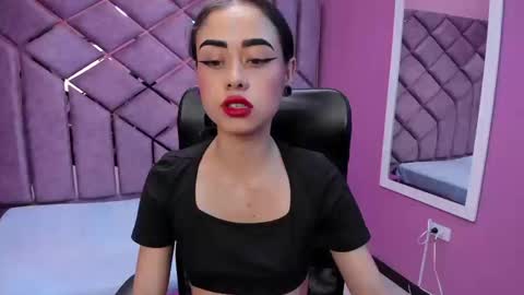 Snapshot of anny_swet chatting on October 20, 7:17 pm Anny online show from October 20, 7:17 pm