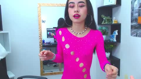 Snapshot of anny_swet chatting on February 28, 12:42 pm Anny online show from February 28, 12:42 pm