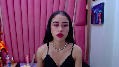 Snapshot of anny_swet chatting on February 6, 12:59 pm Anny online show from February 6, 12:59 pm
