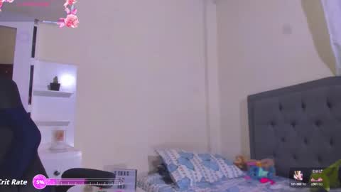  Valeria  online show from October 15, 3:42 am