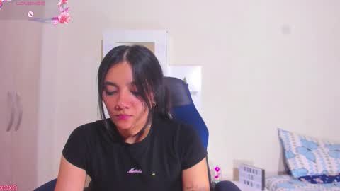  Valeria  online show from October 5, 6:18 am