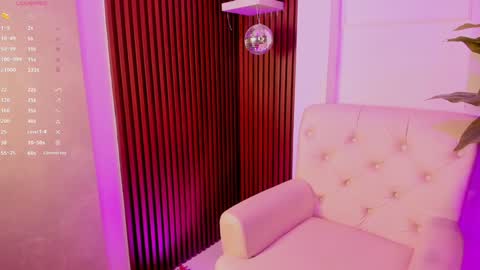 Snapshot of annybuny chatting on February 1, 11:32 am Ana online show from February 1, 11:32 am