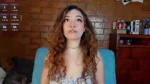 Anny  IG online show from July 2, 10:16 pm