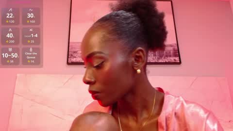 Anny  online show from March 28, 2:44 am