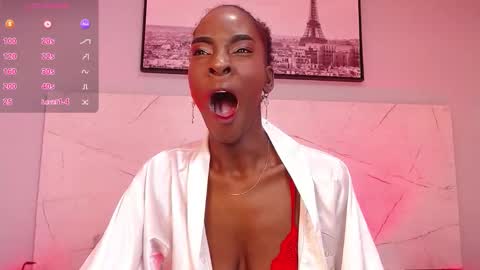 Anny  online show from September 28, 3:57 am