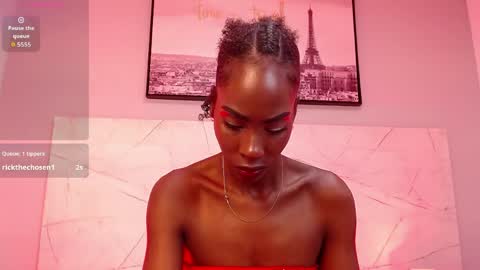 Anny  online show from March 12, 2:36 am