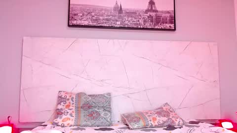 Anny  online show from October 2, 3:00 am