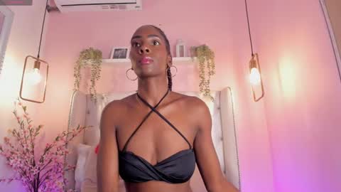 Anny  online show from January 21, 3:59 am