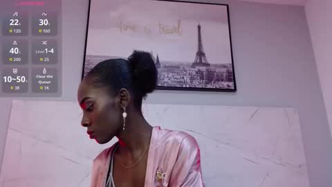 Anny  online show from March 18, 3:11 am