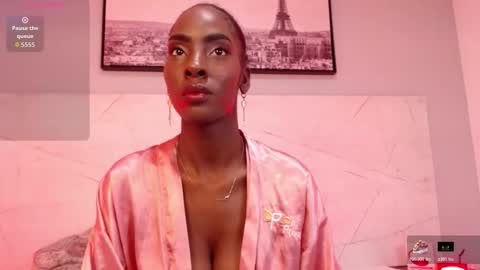 Anny  online show from November 30, 3:21 am