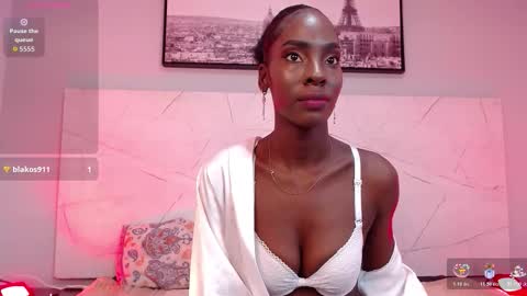 Anny  online show from October 19, 2:57 am