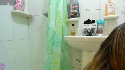 Anny online show from May 8, 9:38 pm