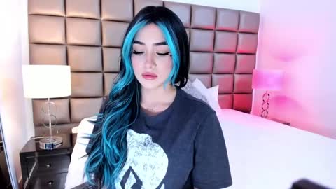    online show from February 2, 9:34 pm