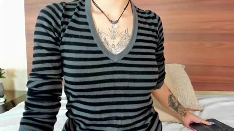 Snapshot of annykitty_ chatting on September 15, 3:48 am Anny Kitty online show from September 15, 3:48 am