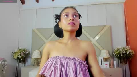 LittleSunny  My schedule 1400 - 2200 GMT -5 online show from October 28, 4:29 am