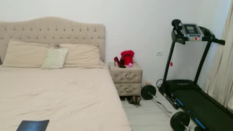 Annyfit4you online show from May 15, 5:33 am