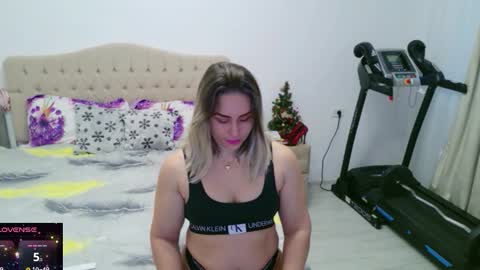 Annyfit4you online show from December 19, 7:11 am